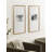 Two-Piece Matted Picture Frame Set