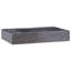 Borough Wharf Trautman 580mm L x 390mm W Marble Rectangular Sink-1643124048