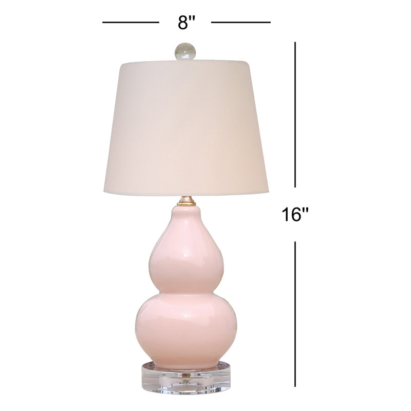 Ricole Porcelain Table Lamp