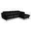 Hales 3 Seater Reclining Corner Sofa -2041580285-2041580286