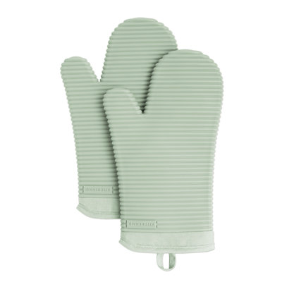 Gant de cuisine souple en silicone KitchenAid