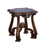 Augustus End Table