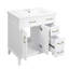 Ensemble de meuble-lavabo simple 30 po-2069280398