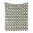 Almond Green/Dimgray Geometric is out of stock