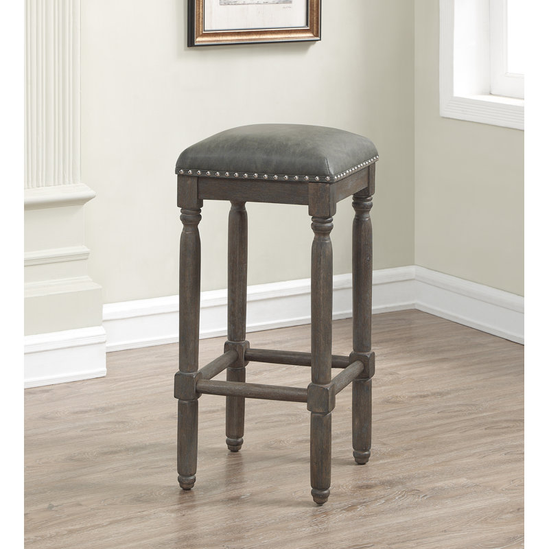 Arlita Mia Bar & Counter Stool, Counter Stool (26" Seat Height)