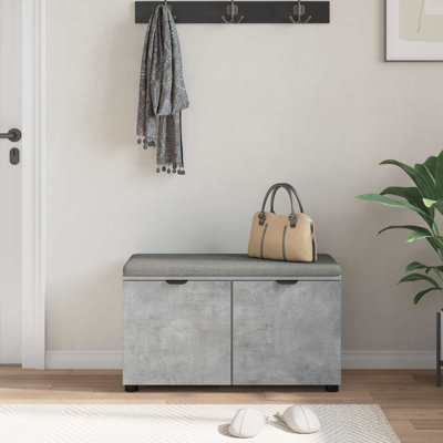 Storage Bench