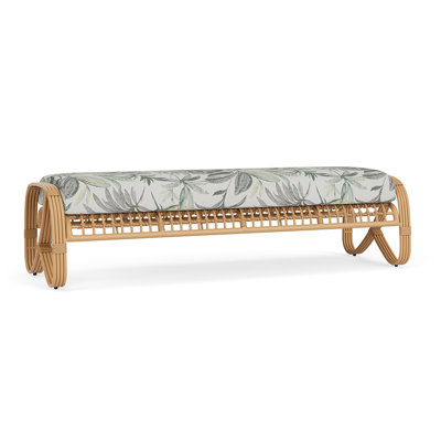 Riviera Outdoor Bench