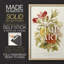 «Antique Floral Bouquet I», ensemble de 4-825817076-825817079