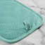 KitchenAid Gingham Pot Holder 2-Pack Set,, 7"x10"-820500328