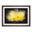 Seagull Flying Over The Beach - Picture Frame Graphic Art-56876841-56876843