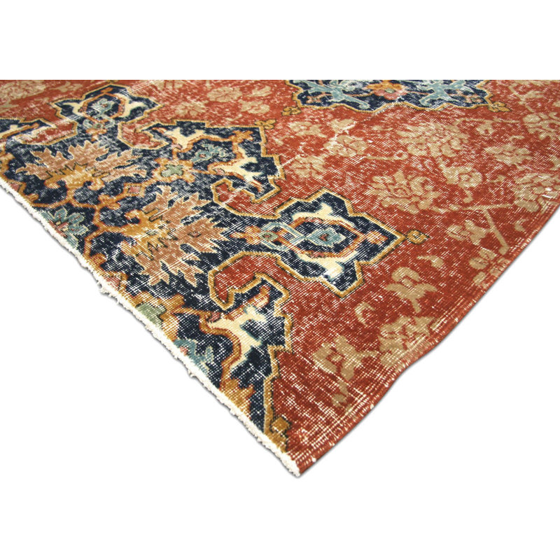 OverSize One-of-a-Kind 11'6" X 25'5" Area Rug