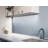 3" Beehive 10.25in.x11.75in. Glass Mosaic Tile-102455790