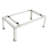Air Conditioning Outdoor Unit Bracket  Universal Air Conditioning Floor Bracket