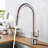 Senlesen Pull Out Kitchen Faucet