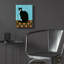 "Sleepy Housécat" par Susan Henke Fine Art-101650929
