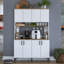Armoire polyvalente