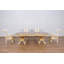 Maggiolini Extendable Dining Set-1748584004-1748584003-1748584015