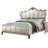 Upholstered Wingback Bed-324598679-324598678