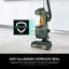 Shark Bagless Upright Vacuum