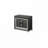 Gray Nightstand
