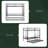Twin Over Twin Metal Bunk Bed-657539077