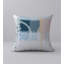 Housse de coussin décorative carrée sure Wealth-1653322295
