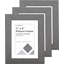 Single Picture Frame - Frames Included: 3-79207575