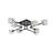 Elick Glass Semi Flush Mount-29142429