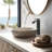 Single-handle Bathroom Faucet-98670973
