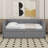 Twin Size Upholstered Daybed With Drawers-1590485386