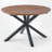 Extendable Dining Table With 2 Removable Leaves