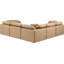 Canapé modulaire 5 pièces Itala-94482447