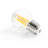 4 W G16.5 E26/Medium (Standard) 2700 K LED Smart Bulb