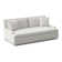 Riverside 87.5" Sofa