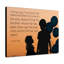 I Love God - Wrapped Canvas Print-1027266919