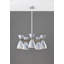 Bimini Iron 5-Light Chandelier-801472299