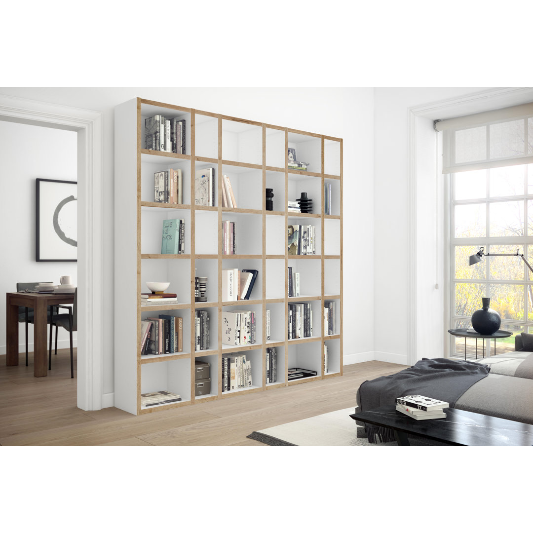 Jena Bookcase