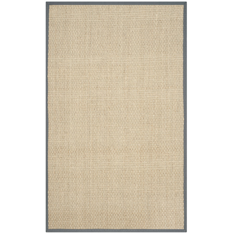 Arley Natural/Dark Gray Rug