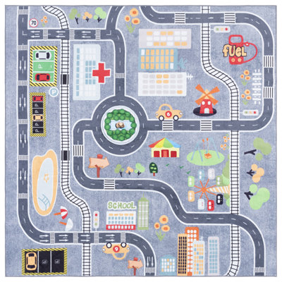 Tapis pour enfant Santa Monica