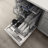 ZLINE Autograph 24 in. Tallac 3rd Rack Dishwasher in Stainless Steel with Handle, 51dBa-65685051