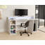 Bottorff Computer Desk-1565673972