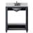 Briana 30" Single Bathroom Vanity Set-958824602