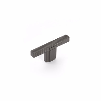 Quadrato Geometric Knob