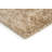 Lark Manor Authentic Hand-Woven Handmade High Pile Modern Glam Mixed Texture Wool & Polyester Beige, Brown & Ivory Area Rug-1509544695-1548328674