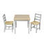 Sutiya 2 - Person Dining Set