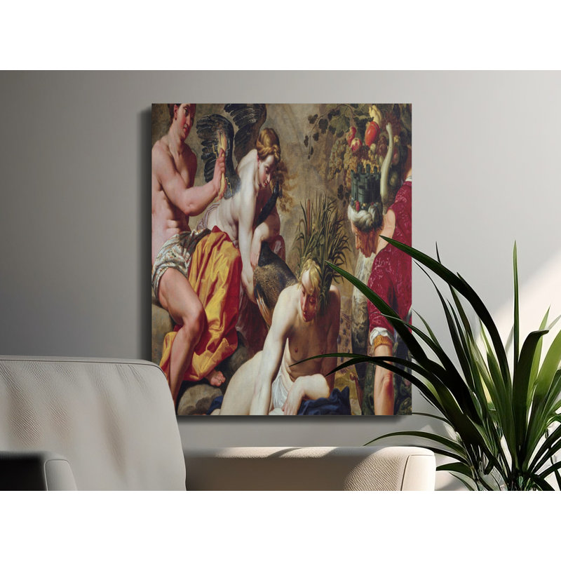 Wrapped Canvas Print Set, 76.2 cm H x 50.8 cm W