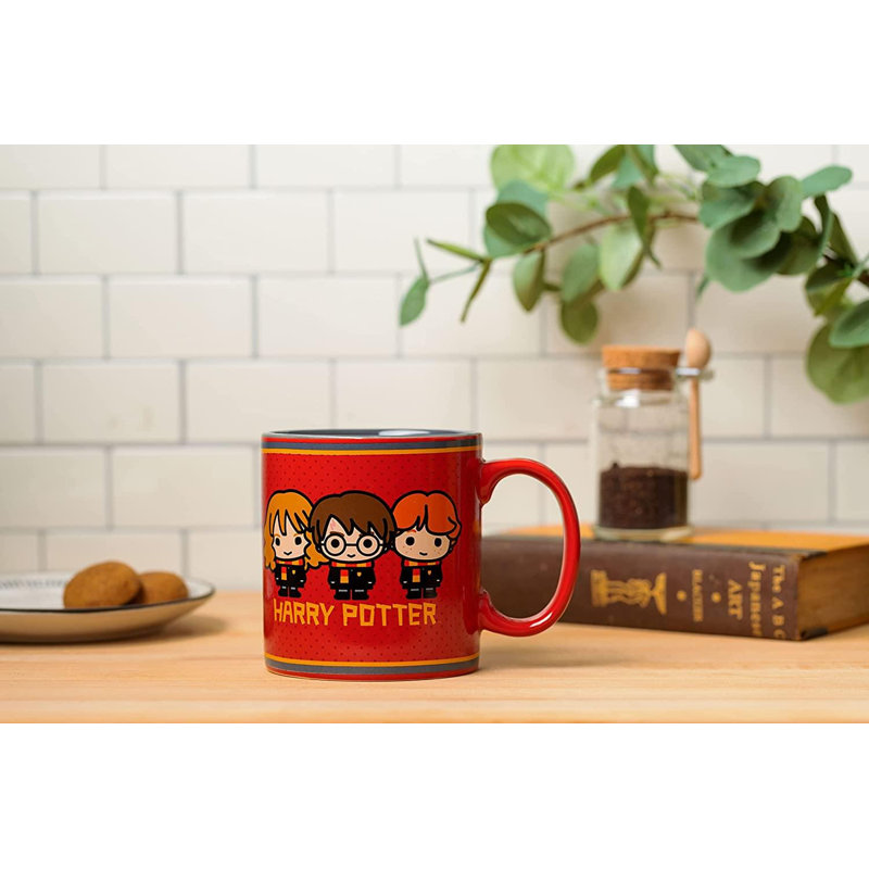 Tasse à café Harry Potter
