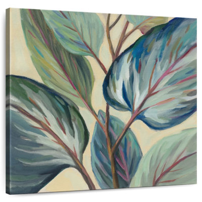 Harnek Greenhouse Leaves