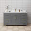 Beckett 60" Single Bathroom Vanity Set-1477448186-1493873628-1497566643