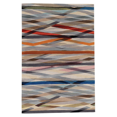 Paul Smith Carnival Multi Area Rug